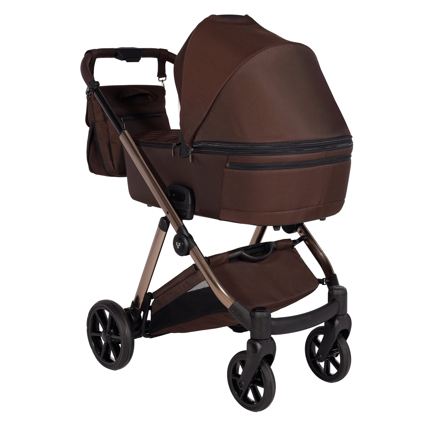 Elegant cochecito de bebé Duo