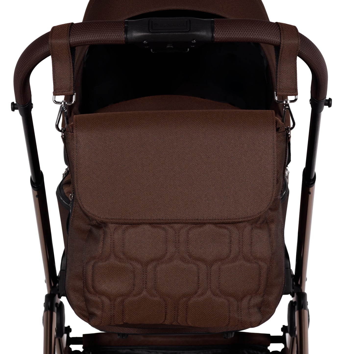 Elegant cochecito de bebé Duo
