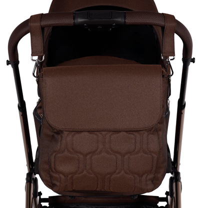 Elegant cochecito de bebé Duo