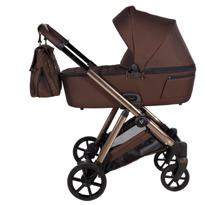 Elegant cochecito de bebé Duo