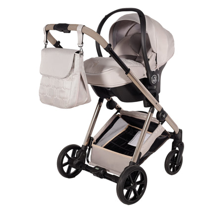Cosmo Smart grupo 0+ i-Size Elegant