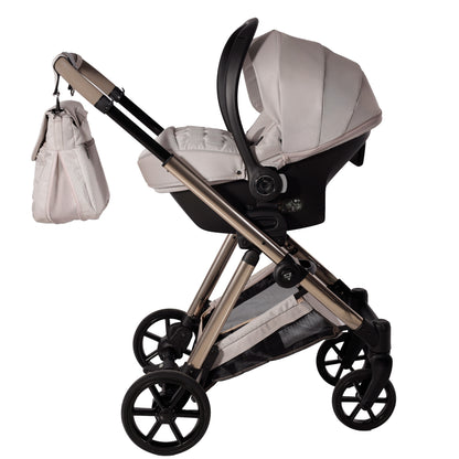 Cosmo Smart grupo 0+ i-Size Elegant