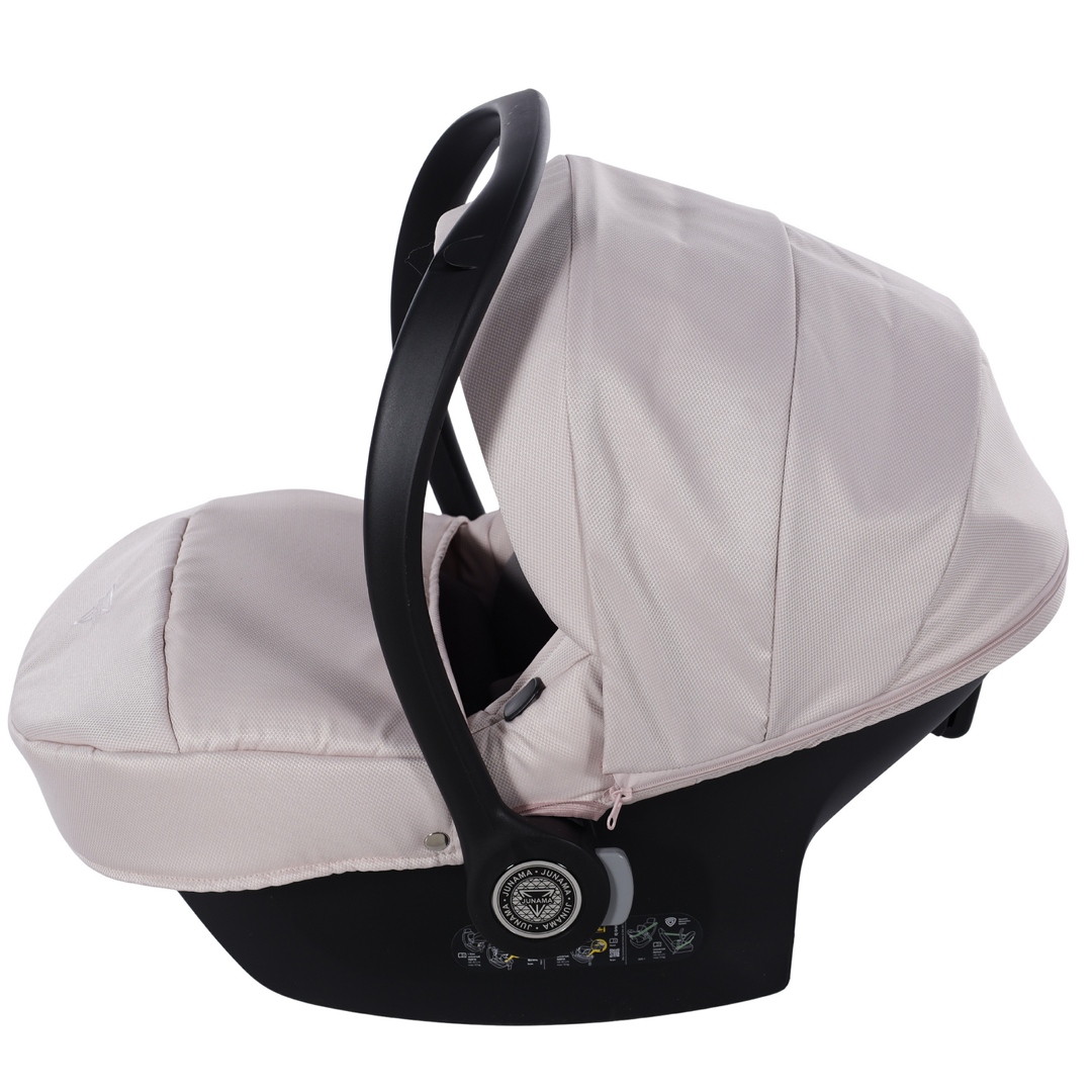 Cosmo Smart grupo 0+ i-Size Elegant