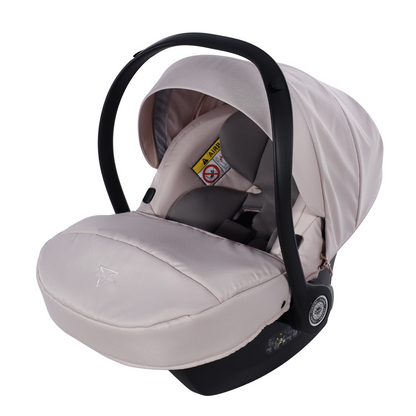 Cosmo Smart grupo 0+ i-Size Elegant