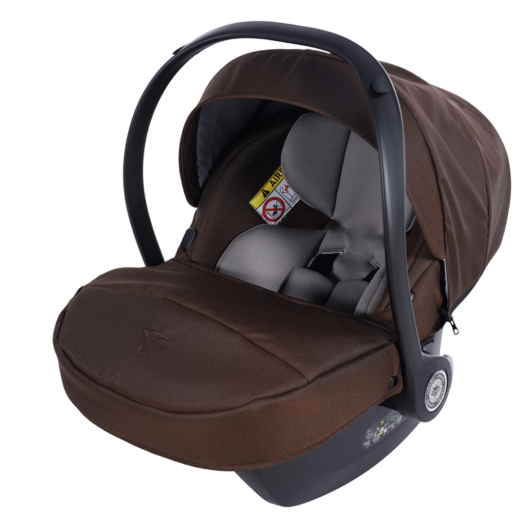 Cosmo Smart grupo 0+ i-Size Elegant