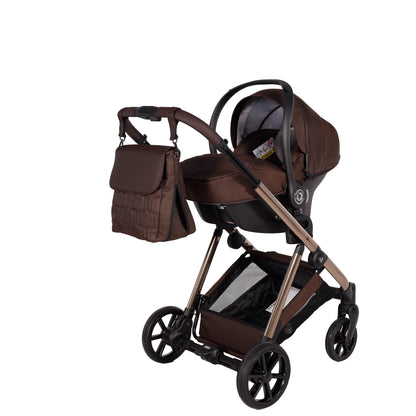 Cosmo Smart grupo 0+ i-Size Elegant