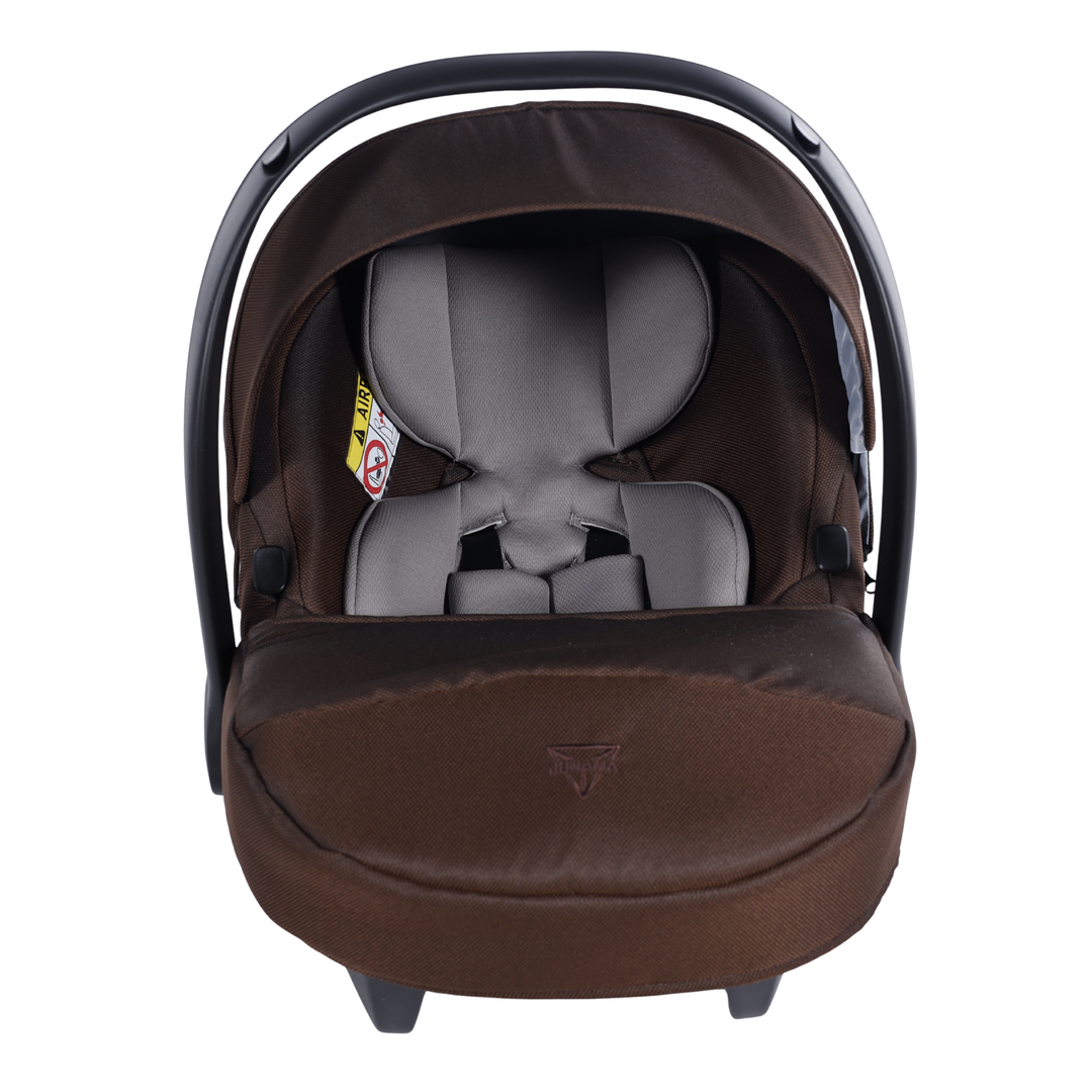 Cosmo Smart grupo 0+ i-Size Elegant