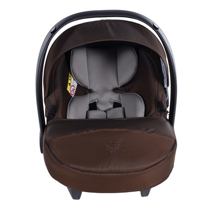 Cosmo Smart grupo 0+ i-Size Elegant