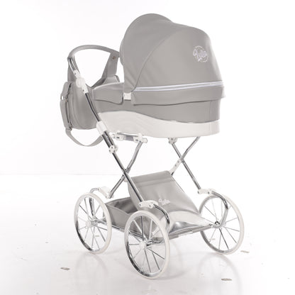 Carro de muñecas Lulla Maxi Classic Junama