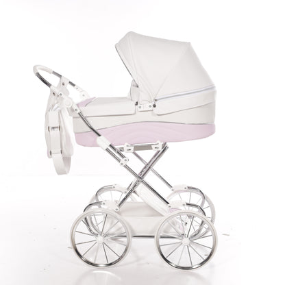 Carro de muñecas Lulla Maxi Classic Junama