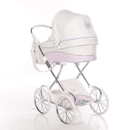 Carro de muñecas Lulla Maxi Classic Junama