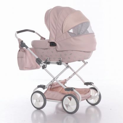 Junama Carro de muñecas Imperial