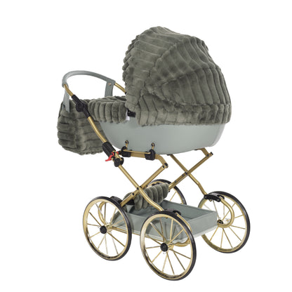 Carro de muñecas Muffy Classic Junama