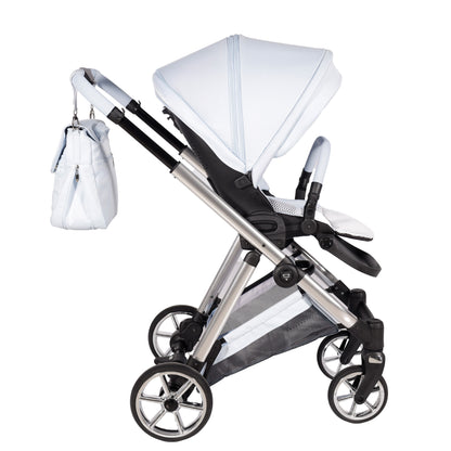 Elegant cochecito de bebé Duo