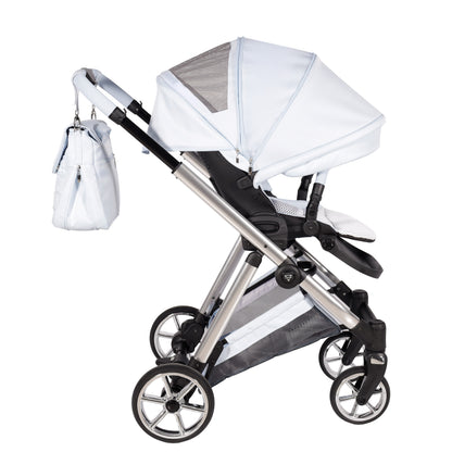 Elegant cochecito de bebé Duo