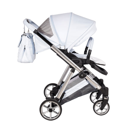 Elegant cochecito de bebé Duo