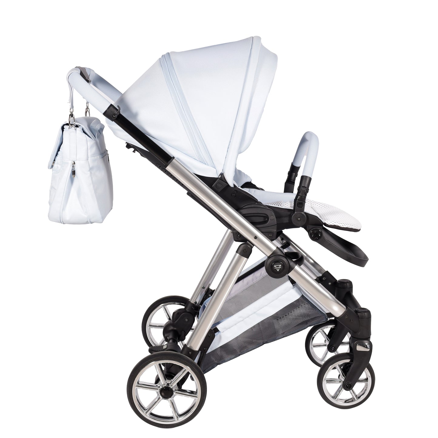 Elegant cochecito de bebé Duo