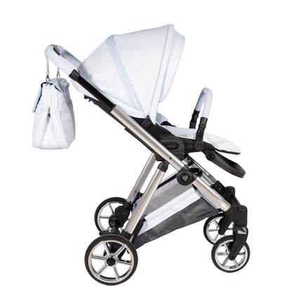 Elegant cochecito de bebé Duo