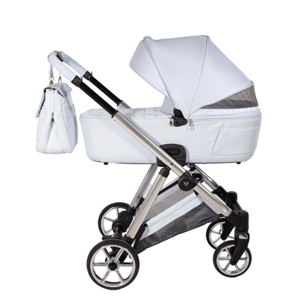 Elegant cochecito de bebé Duo
