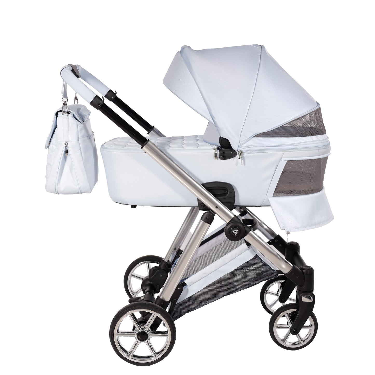 Elegant cochecito de bebé Duo