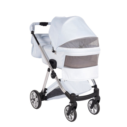 Elegant cochecito de bebé Duo