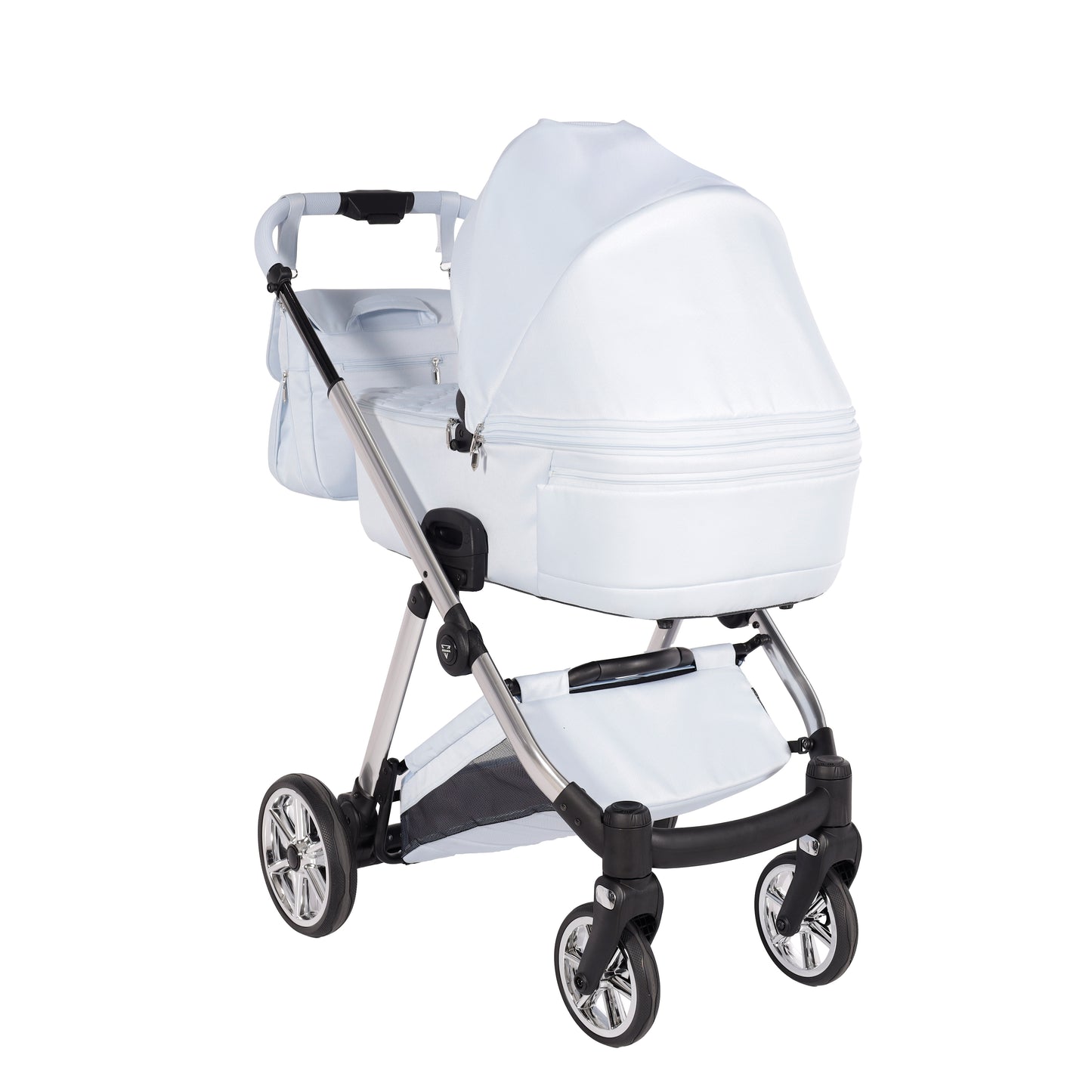 Elegant cochecito de bebé Duo