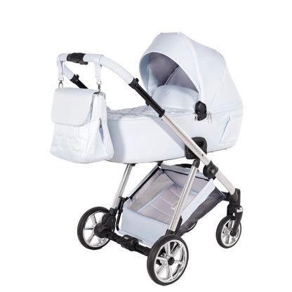 Elegant cochecito de bebé Duo