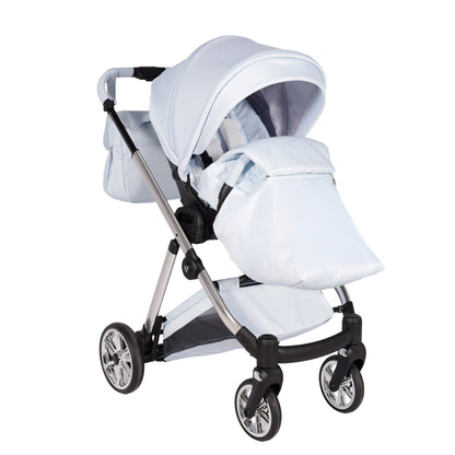 Elegant cochecito de bebé Duo