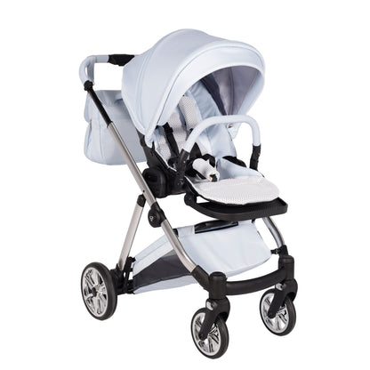 Elegant cochecito de bebé Duo