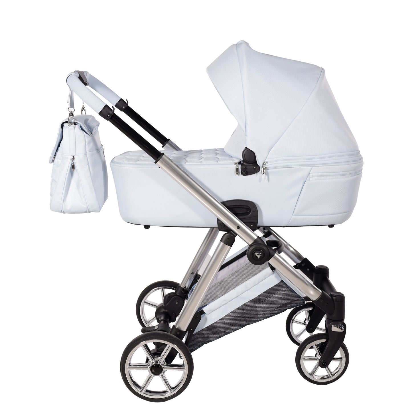 Elegant cochecito de bebé Duo