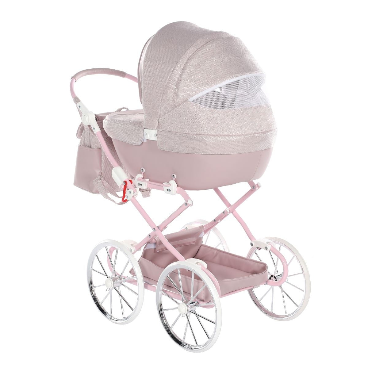 Junama Carro de muñecas Dolce Classic