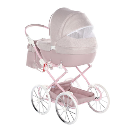 Junama Carro de muñecas Dolce Classic