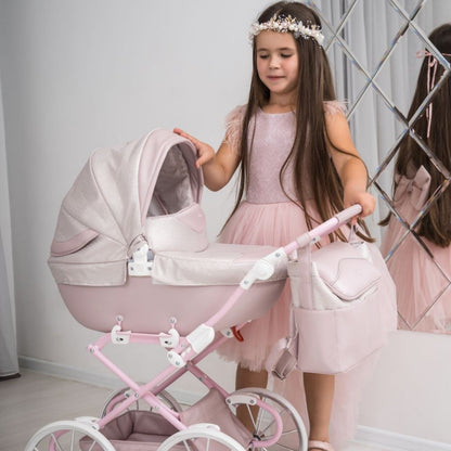Junama Carro de muñecas Dolce Classic
