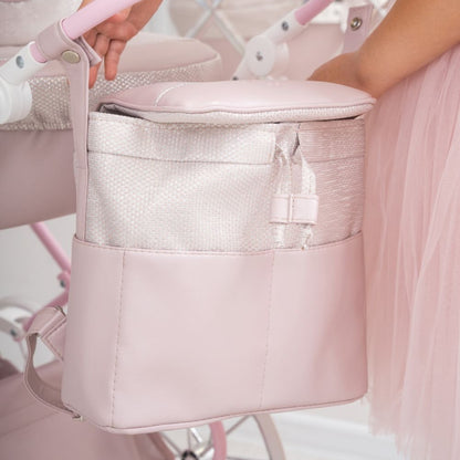 Junama Carro de muñecas Dolce Classic