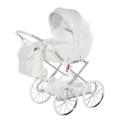 Junama Carro de muñecas Dolce Classic