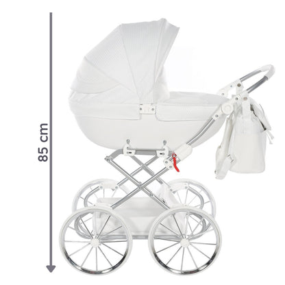 Junama Carro de muñecas Dolce Classic