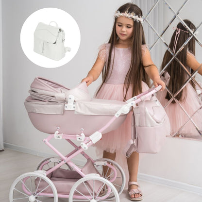 Junama Carro de muñecas Dolce Classic