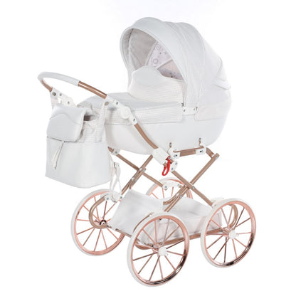 Junama Carro de muñecas Dolce Classic