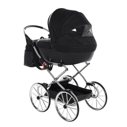 Junama Carro de muñecas Dolce Classic