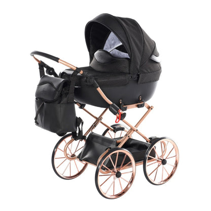 Junama Carro de muñecas Dolce Classic