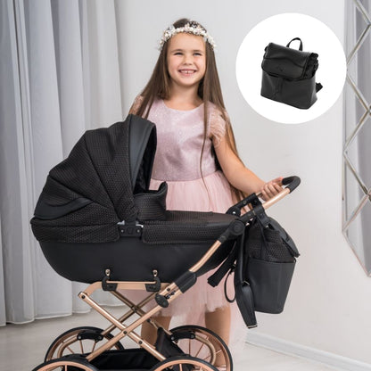 Junama Carro de muñecas Dolce Classic