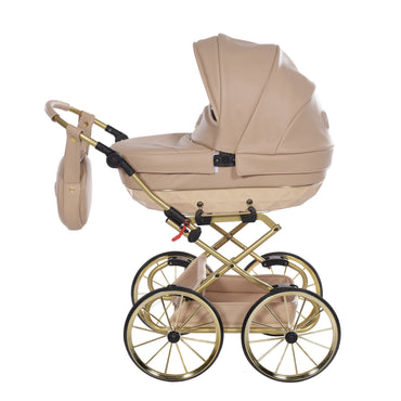 Carro de muñecas Candy Mini Classic Junama