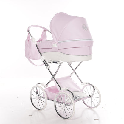 Carro de muñecas Lulla Maxi Classic Junama