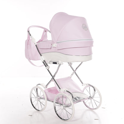 Carro de muñecas Lulla Maxi Classic Junama