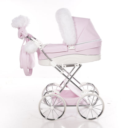 Carro de muñecas Lulla Maxi Classic Junama