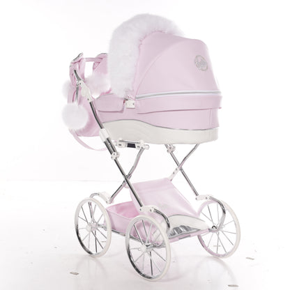 Carro de muñecas Lulla Maxi Classic Junama