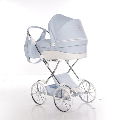 Carro de muñecas Lulla Maxi Classic Junama