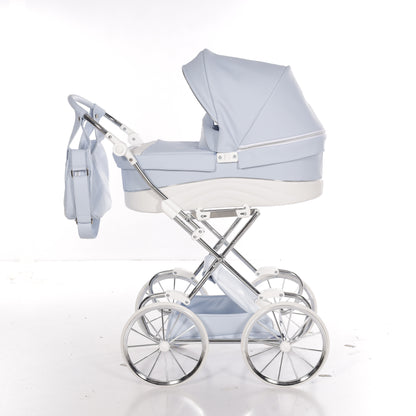 Carro de muñecas Lulla Maxi Classic Junama