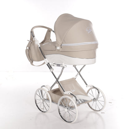 Carro de muñecas Lulla Maxi Classic Junama