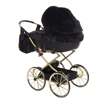 Carro de muñecas Muffy Classic Junama